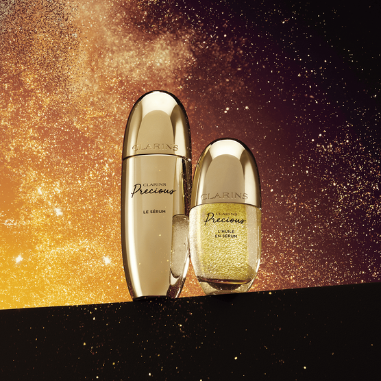 Sérum Clarins Precious L'Huile